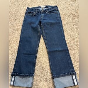 banana republic jeans